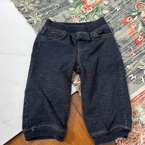 Carter’s baby boy joggers